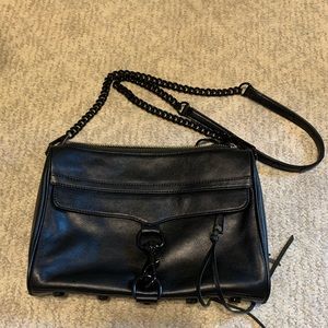 Rebecca Minkoff M.A.C Crossbody purse
